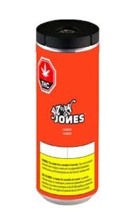 M*ry Jones - Col. Ahhhhh - Mary Jones - 355ml Beverages