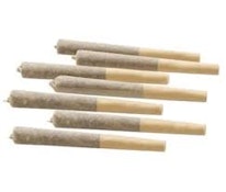 7TH HEAVEN PRE-ROLLS - 7X0.5G