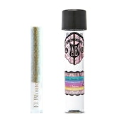 Yacht Master Punch 1 x 2g Hash Infused Pre-Roll