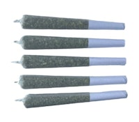 Khalifa Mints Pre-roll - Frost Cannabis - Indica - 3x0.5g Pre-Rolls