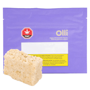 Olli - Olli Original Marshmallow Square