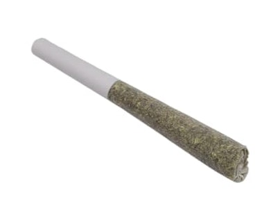 Dime Bag - Minty Melon Pocket Rockets Infused Pre-roll - Dime Bag - Infused Hybrid - 1x0.5g Distillates