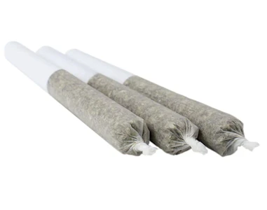 MSIKU - MSIKU - STAR STRUCK PRE-ROLLS - 1.5 GRAM - 3PK
