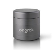 Ongrok 4PC EZ Metal Grinder