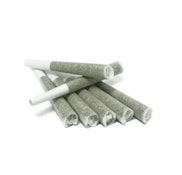 ORCHARD - BUSHELS SATIVA (MOBY DICK) LTO PRE-ROLLS - 3.5 GRAM - 7PK