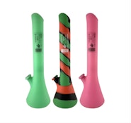 PieceMaker 21.5 Kahuna Beaker with Mushroom TEK - Limited Edition