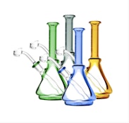 Pulsar 7.5 Window Beaker Dab Rig