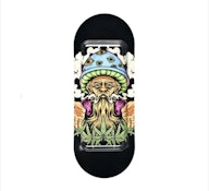 Pulsar SK8Tray Metal Rolling Tray 7.25 x 19.75 - Herbal Wisdom