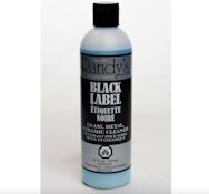 Randy's Black Label Cleaner - 12 oz