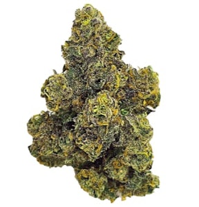 Unit 15 - Purple Octane - Unit 15 - Indica - 7g Dried Flower