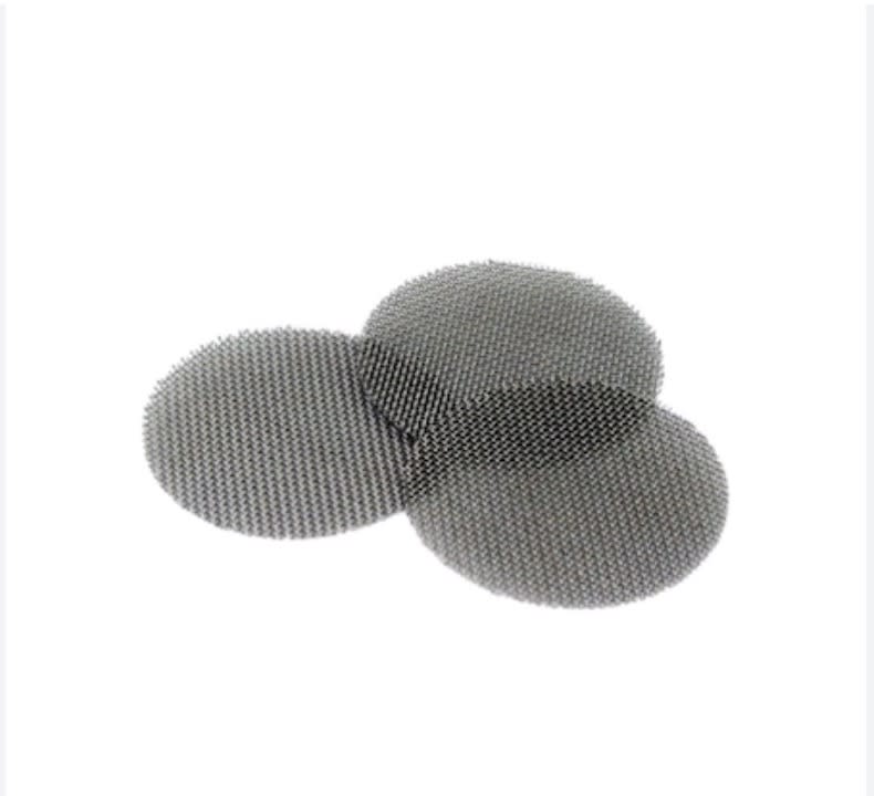Bulk Screens (20 per bag) - Stainless Steel