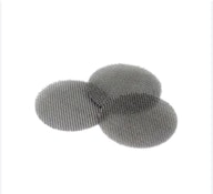 Randy's Bulk Screens (20 per bag) - Stainless Steel
