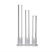 Replacement Glass Downstem