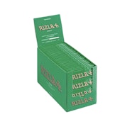 Rizla+ Ultra thin regular Rolling Papers - 50/PK