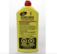 Ronsonol Lighter Fuel - 12oz