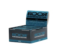 RooR King Size Rice Rolling Papers - 50/Pack