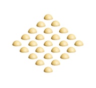 ROSIN HEADS - HASH ROSIN DROPS SATIVA 25 X 10MG - 25PC