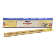 Satya Sai 15g Incense Stick - Harmony - 50/PK