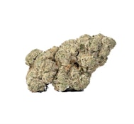 SHEEESH! - JUNGLE KUSH - 3.5 GRAM