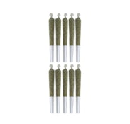STONEHOUSE - BLACKOUT BRIDGET PRE-ROLLS - 5 GRAM - 10PK