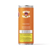 SWEETTOOTH - ORANGE CREAMSICLE - 355ML