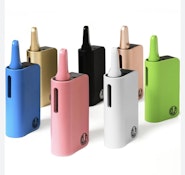 The Elf Conceal Oil Vaporizer