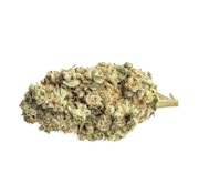 THE ORIGINAL FRASER VALLEY WEED CO. - BLACK SHERB - 14 GRAM