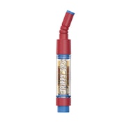 TRIPPY SIPS - KOOL CHERRY-LIQUID DIAMOND BLEND CARTRIDGE - 0.95 GRAM