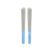VALHALLA FLWR - ALASKAN THUNDER PRE-ROLLS - 5 GRAM - 10PK