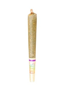 LITTI - Sunrise Smash Diamond Infused Pre-Roll - LITTI - Sativa - 5x0.5g Resin