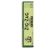 Zig Zag Hemp KS Slim Papers - 32/PK