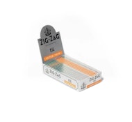 Zig Zag Papers - 1 1/4 Ultra Thin - 50/PK
