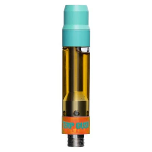 The Loud Plug - Terp Gush Terp Burst Liquid Diamonds 510 Vape Cartridge