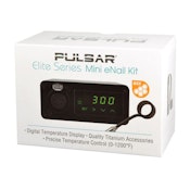 Mini Enail Kit