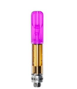 General Admission - Very Berry Liquid Diamonds - General Admission - Indica - 510 Thread Cartridge 0.95g