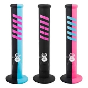 Distant Shores Trading Co. - 14" Black / Blue