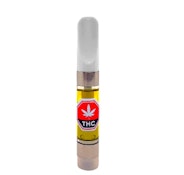 Wondermelon Slush - Fuego - Hybrid - 510 Thread Cartridges 1g