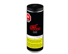 Zero Col. Ahhhhh - Mary Jones - 355ml Beverages
