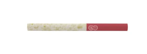 Cherry Doughnuts Slims - Common Ground - Indica - Pre-Rolls 10x0.35g