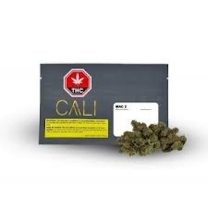 CALI - CALI MAC2 14g Dried Flower***
