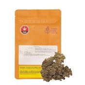 Triangle Octane 14g Dried Flower