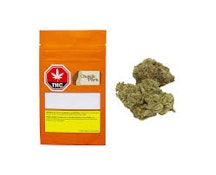 Blue Velvet 28g Dried Flower