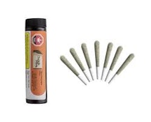 Hawaiian Snow 7 x 0.5g Pre-Rolls