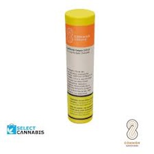 Common Ground - Jelly Doughnutz 10 x 0.5g Pre-Rolls