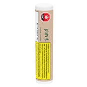 Black Widow 3 x 0.5g Pre-Rolls