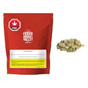 Platinum OG 14g Dried Flower