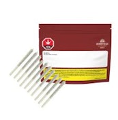 Bangtail 10 x 0.5g Pre-Rolls