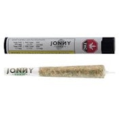 Northern Lights Reefers 3 x 0.5g Pre-Rolls