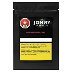 Jonny Chronic - JONNY CHRONIC CHERRY BOMB FLOWER - Cherry Bomb 3.5g Dried Flower
