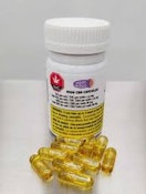 High CBD30mg x 30 Capsules